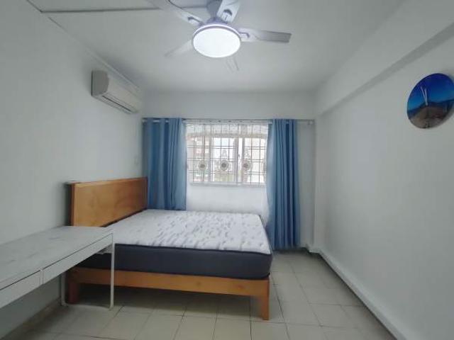 Room For Rent Bukit Panjang