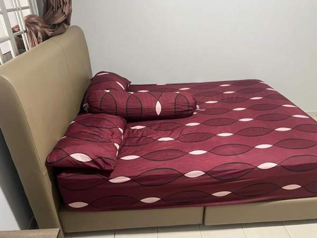 Room For Rent Bukit Panjang