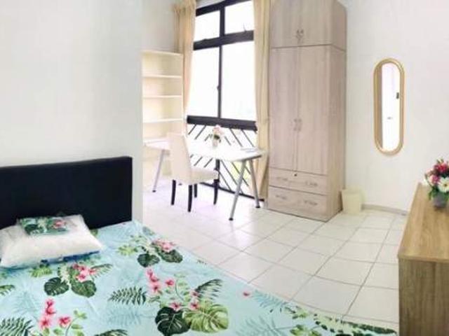 Room For Rent Bukit Panjang