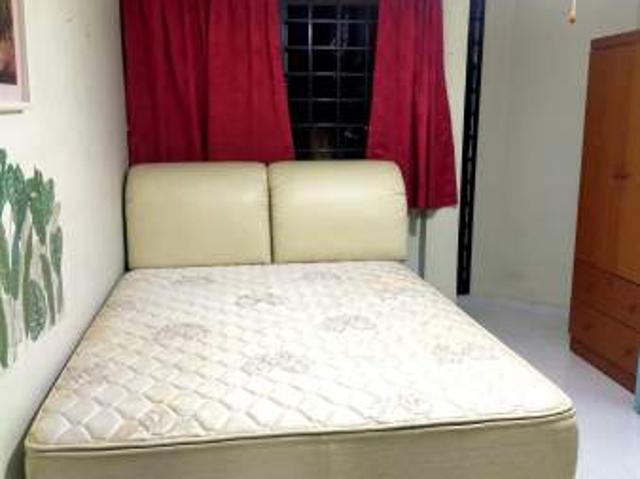 Room For Rent Bukit Panjang