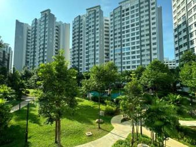 Room For Rent Bukit Panjang