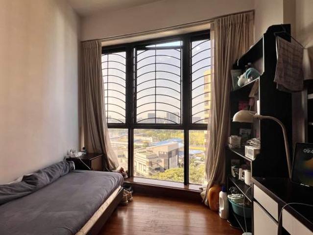 Room For Rent Buona Vista Queenstown