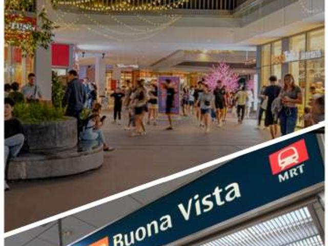 Room For Rent Buona Vista Queenstown