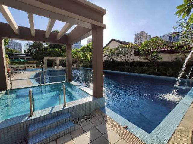 Room For Rent Balestier Novena