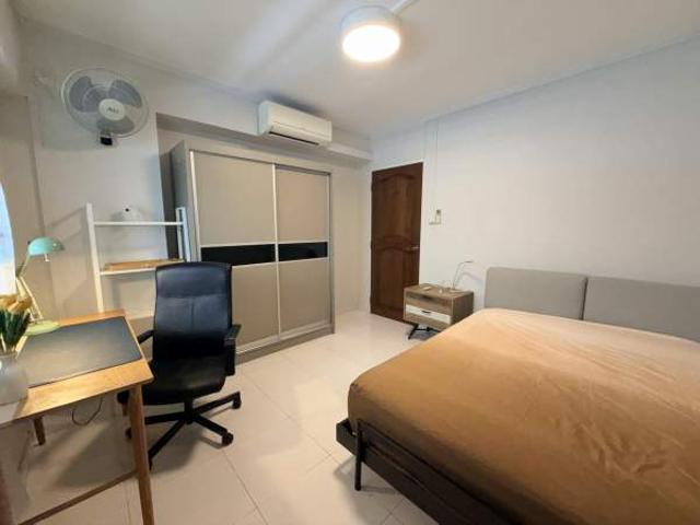 Room For Rent Balestier Novena
