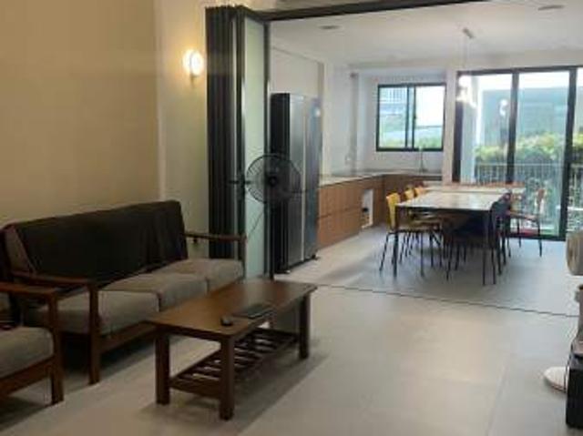 Room For Rent Balestier Novena