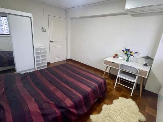 Room For Rent Balestier Novena