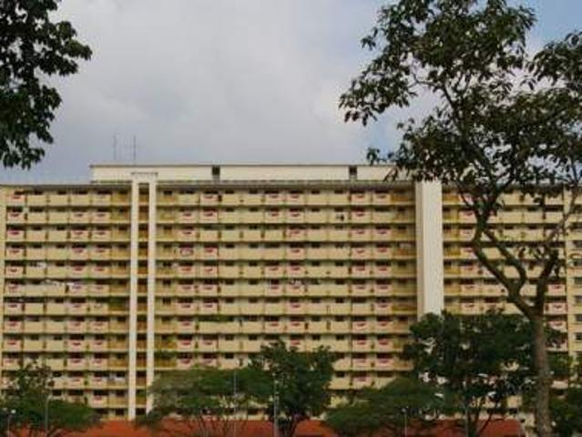 Room For Rent Balestier Novena