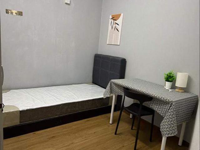 ROOM FOR RENT @ BANDAR SUNWAY