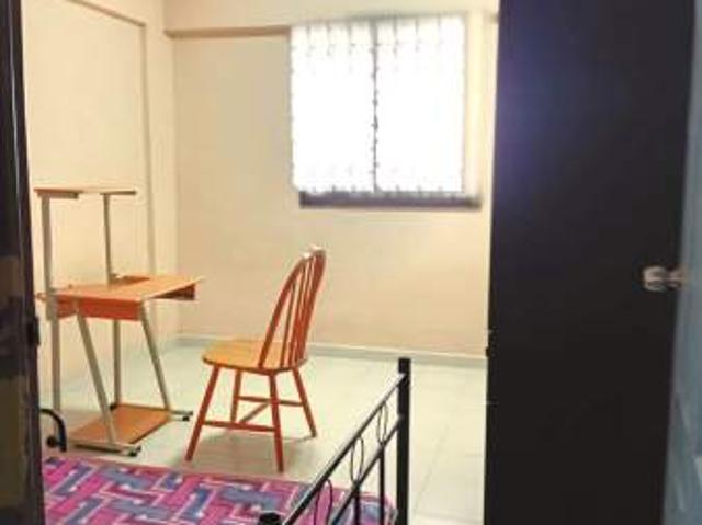Room For Rent Bedok Reservoir Bedok