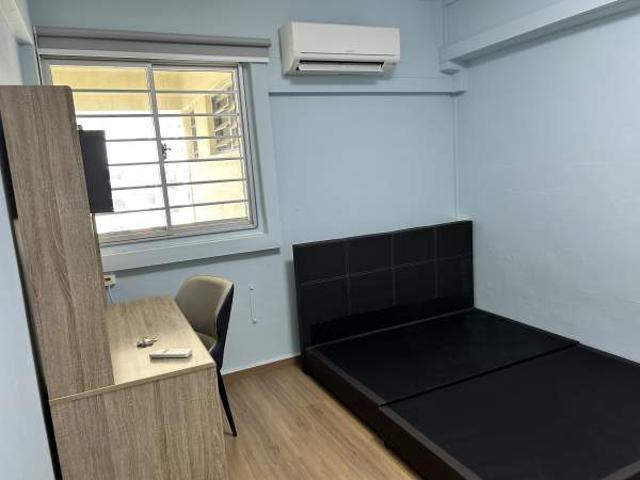 Room For Rent Bedok Reservoir Bedok