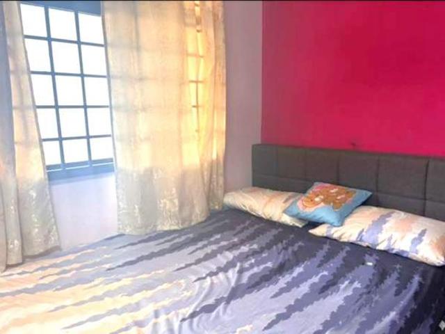Room For Rent Bedok Reservoir Bedok