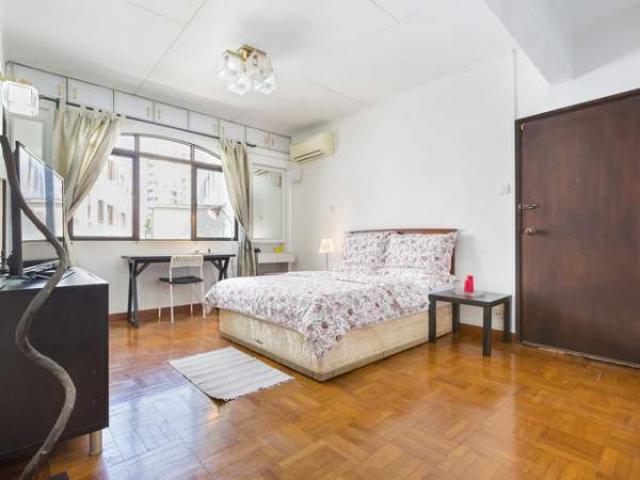 Room For Rent Bedok
