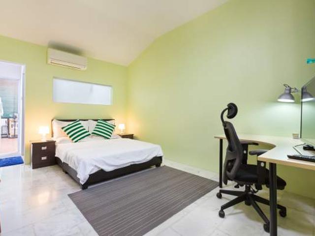 Room For Rent Bedok