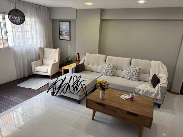 Room For Rent Bishan