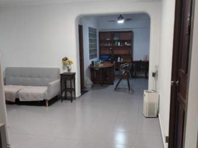 Room For Rent Bishan