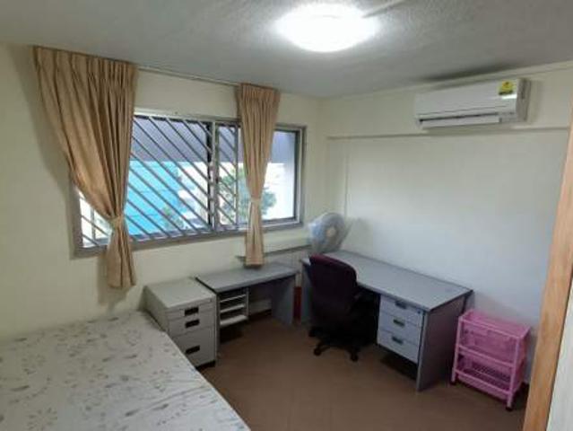 Room For Rent Bishan