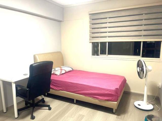 Room For Rent Bishan