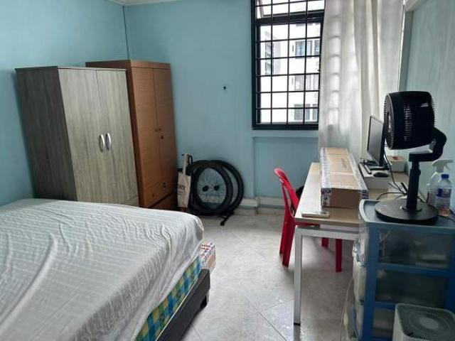Room For Rent Bishan