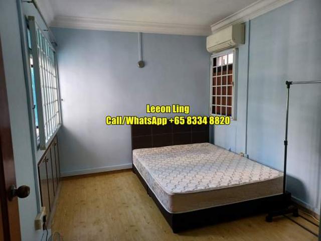 Room For Rent Boon Lay