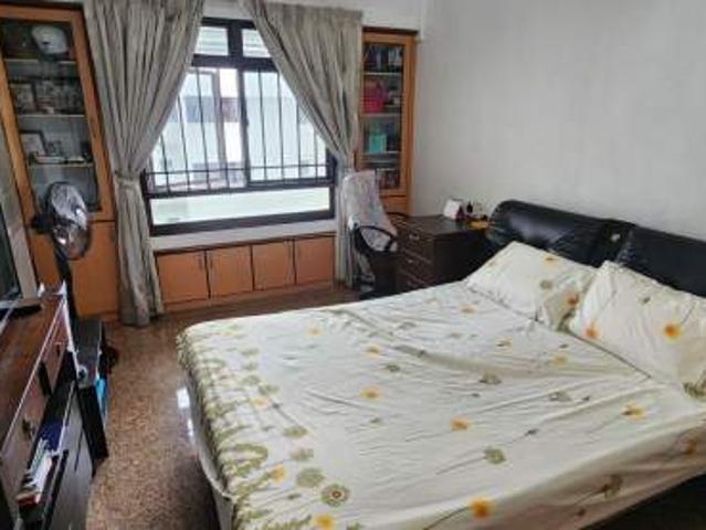 Room For Rent Boon Lay