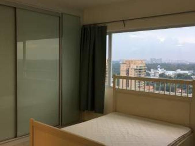 Room For Rent Braddell Toa Payoh