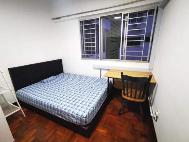 Room For Rent Braddell Toa Payoh