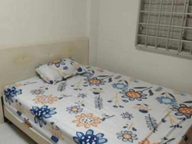 Room For Rent Changi