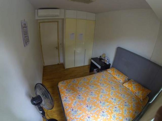 Room For Rent Changi
