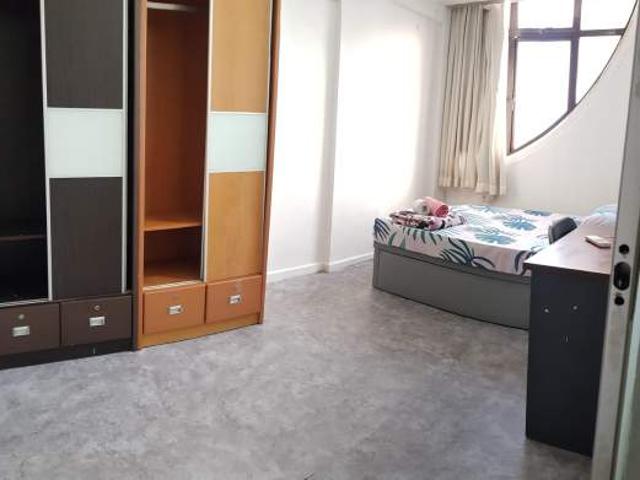 Room For Rent Chinatown Outram