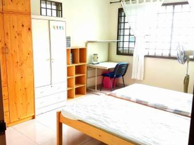 Room For Rent Choa Chu Kang