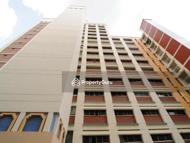 Room For Rent Choa Chu Kang