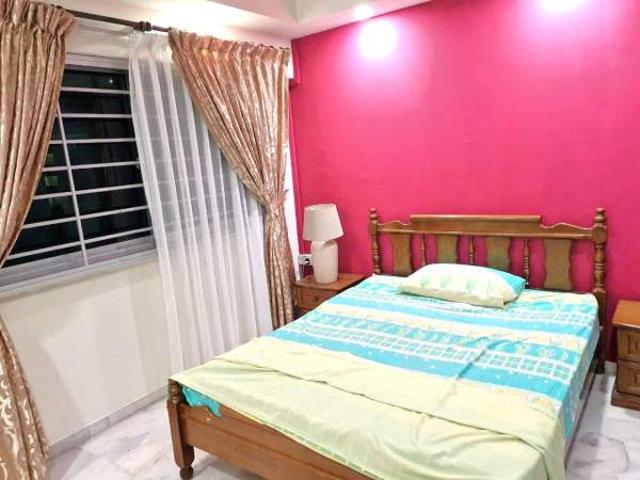 Room For Rent Choa Chu Kang