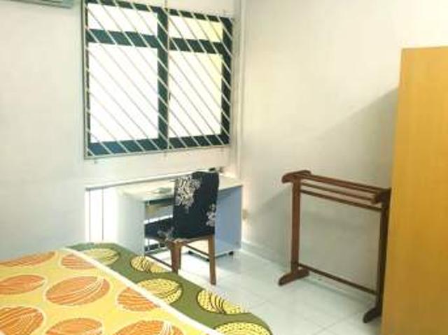 Room For Rent Choa Chu Kang