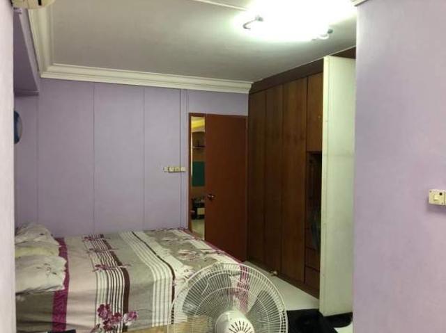 Room For Rent Choa Chu Kang