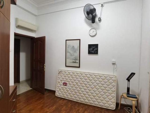 Room For Rent Choa Chu Kang