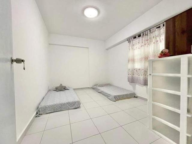 Room For Rent Choa Chu Kang