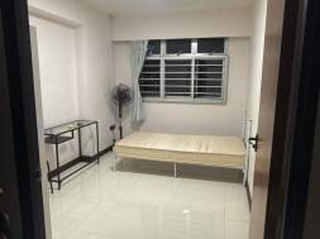 Room For Rent Choa Chu Kang