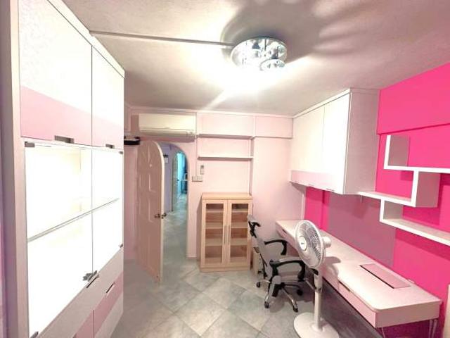 Room For Rent Choa Chu Kang