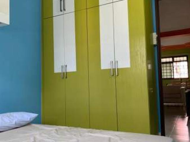 Room For Rent Choa Chu Kang
