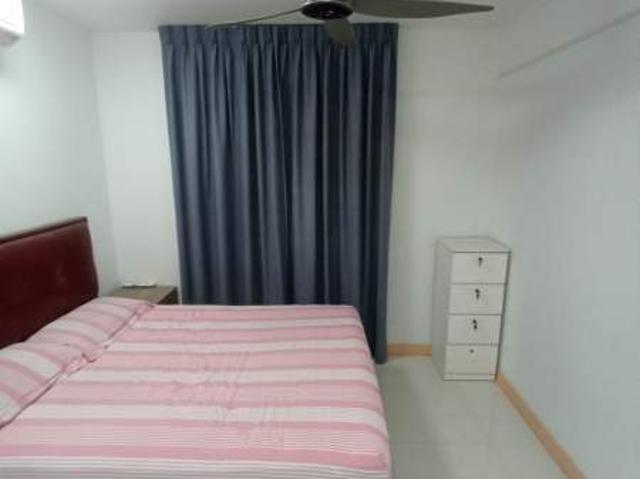 Room For Rent Choa Chu Kang