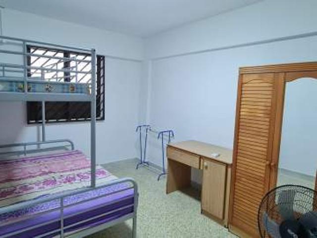 Room For Rent Clementi West Clementi