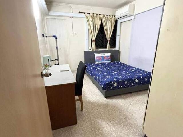 Room For Rent Clementi