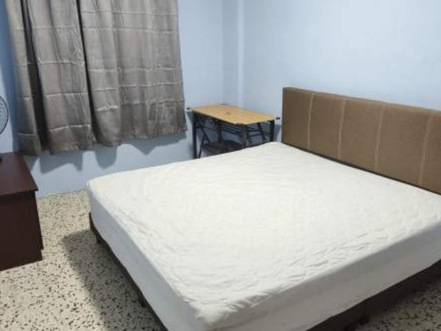 Room For Rent Clementi
