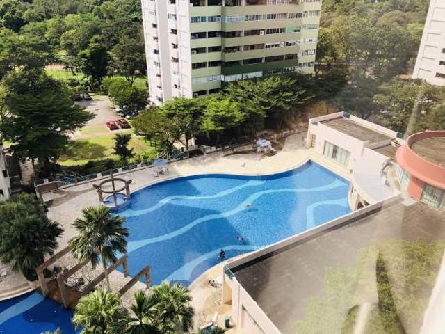 Room For Rent Clementi