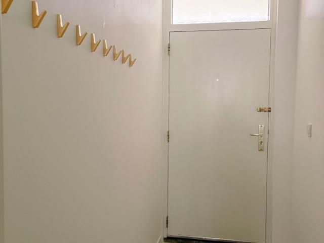 Room for rent close by Rotterdam Central