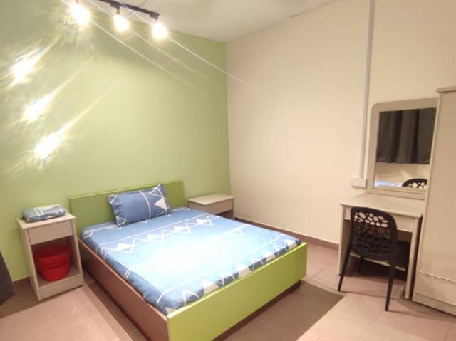 Room for Rent Co Living Hankyu Hotel at Chow Kit