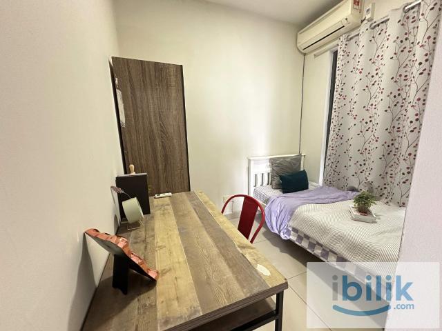 Room for Rent @ DK Senza Bandar Sunway