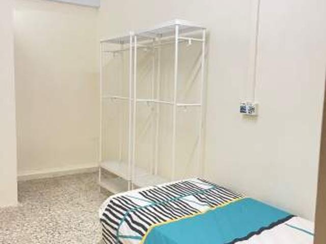 Room For Rent Eunos Geylang