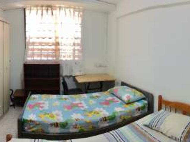 Room For Rent Eunos Geylang